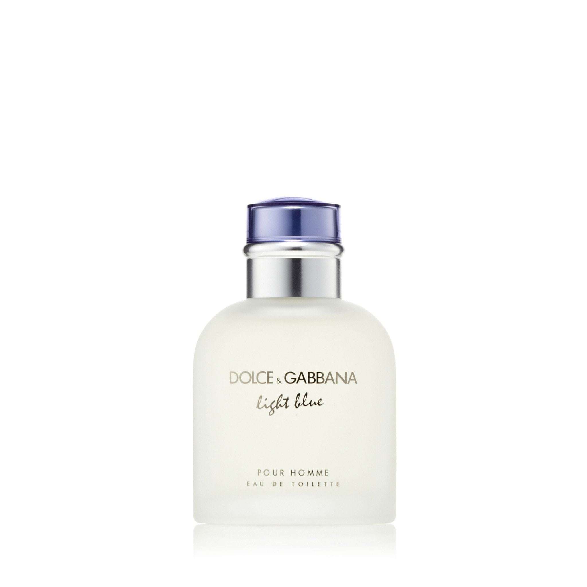 Dolce and Gabbana Light Blue Cologne