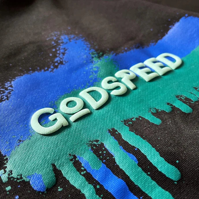 The Khwaab Godspeed Hoodie