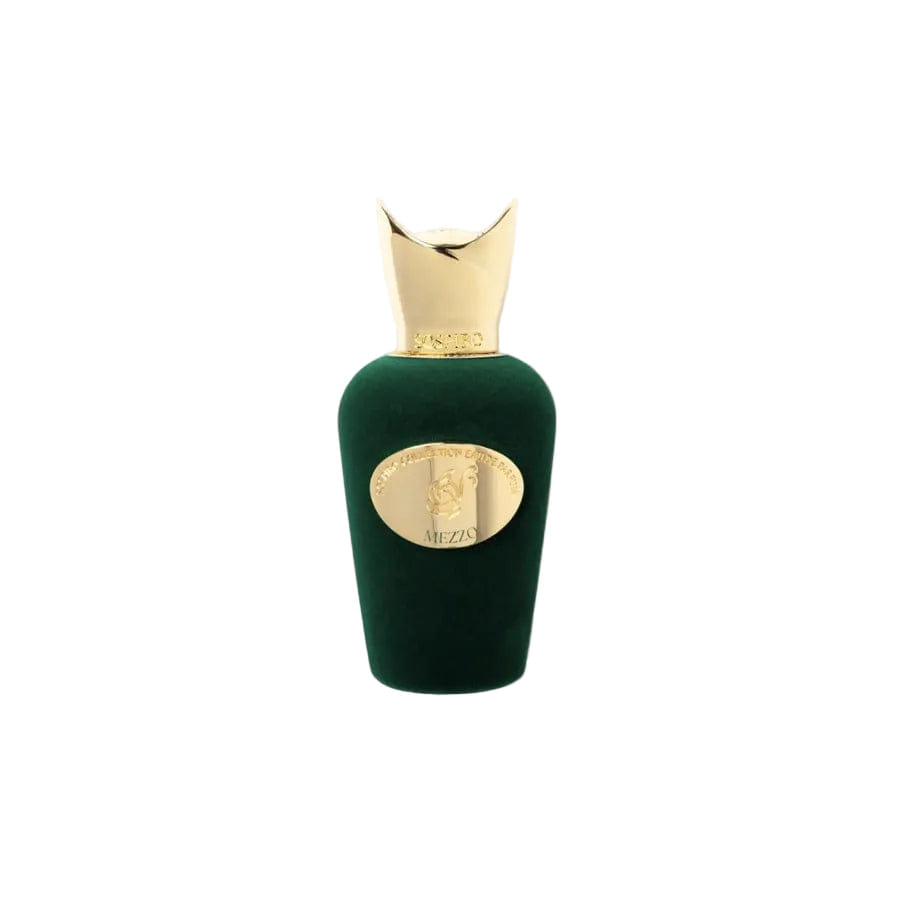 Sospiro Perfumes Sospiro Mezzo Eau De Parfum Travel Spray | Sample