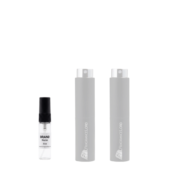 Sospiro Perfumes Sospiro Mezzo Eau De Parfum Travel Spray | Sample