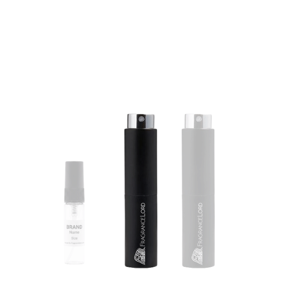 Sospiro Perfumes Sospiro Mezzo Eau De Parfum Travel Spray | Sample