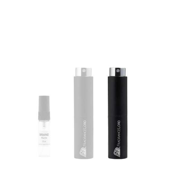 Sospiro Perfumes Sospiro Mezzo Eau De Parfum Travel Spray | Sample