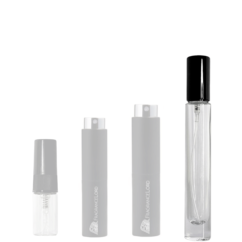Sospiro Perfumes Sospiro Mezzo Eau De Parfum Travel Spray | Sample