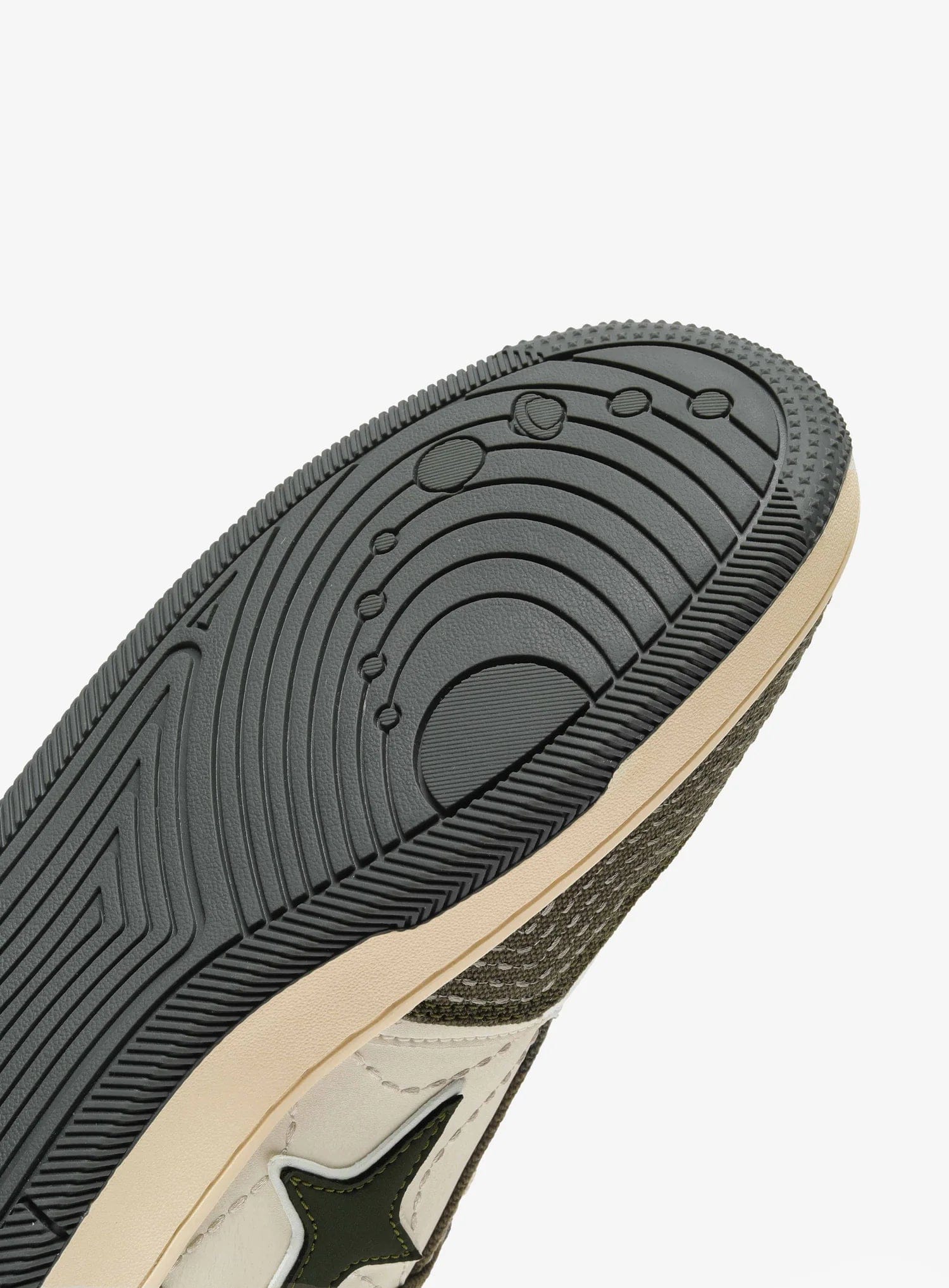 Comet x Lows CEDAR GREEN