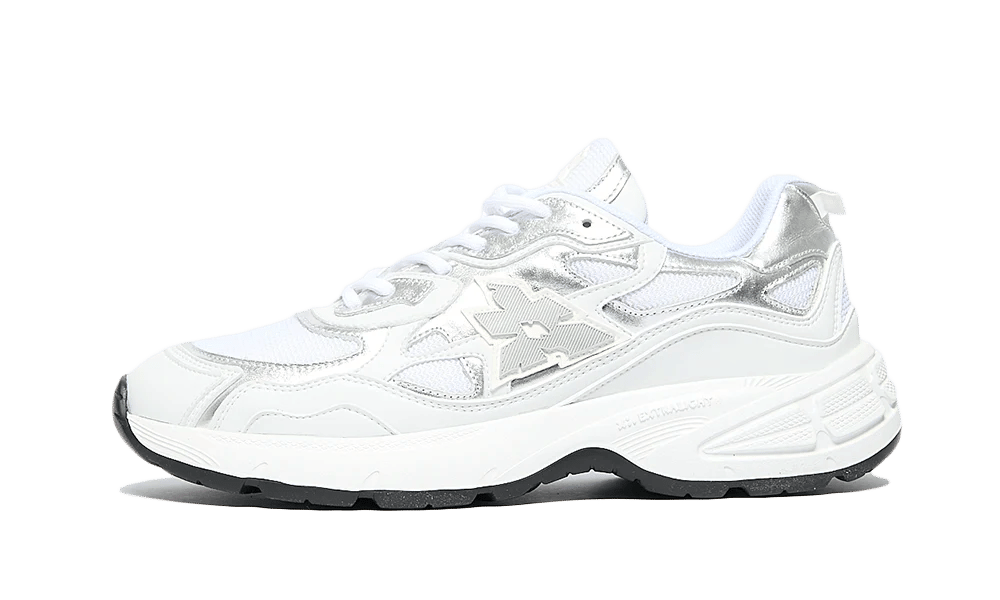 Flower Instincts Cor - V Runner White Pure