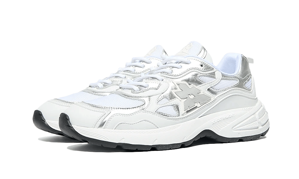 Flower Instincts Cor - V Runner White Pure