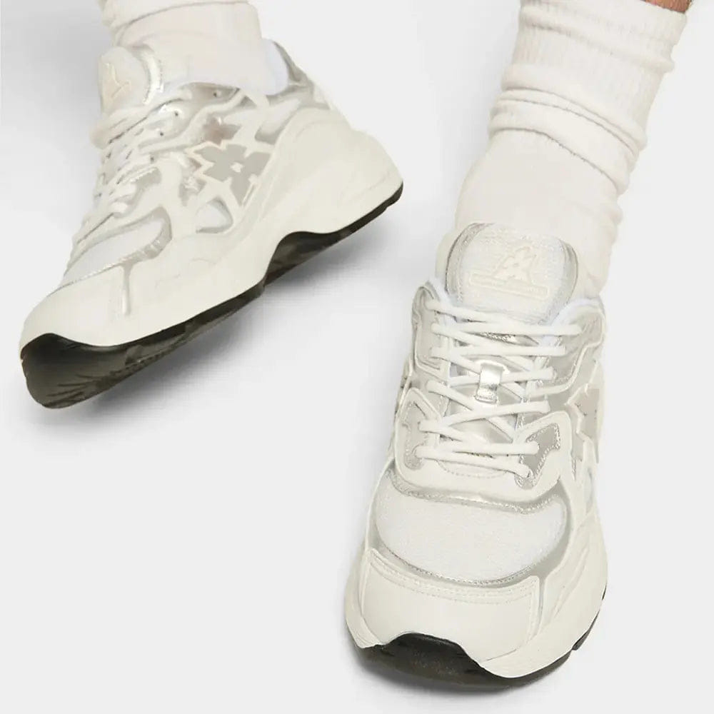 Flower Instincts Cor - V Runner White Pure