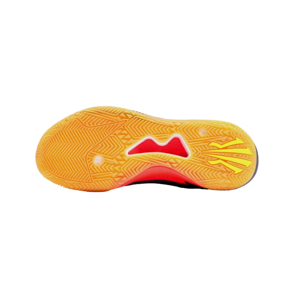 anta kai Men's Anta Kai 1 Speed Tribe Basketball Shoes