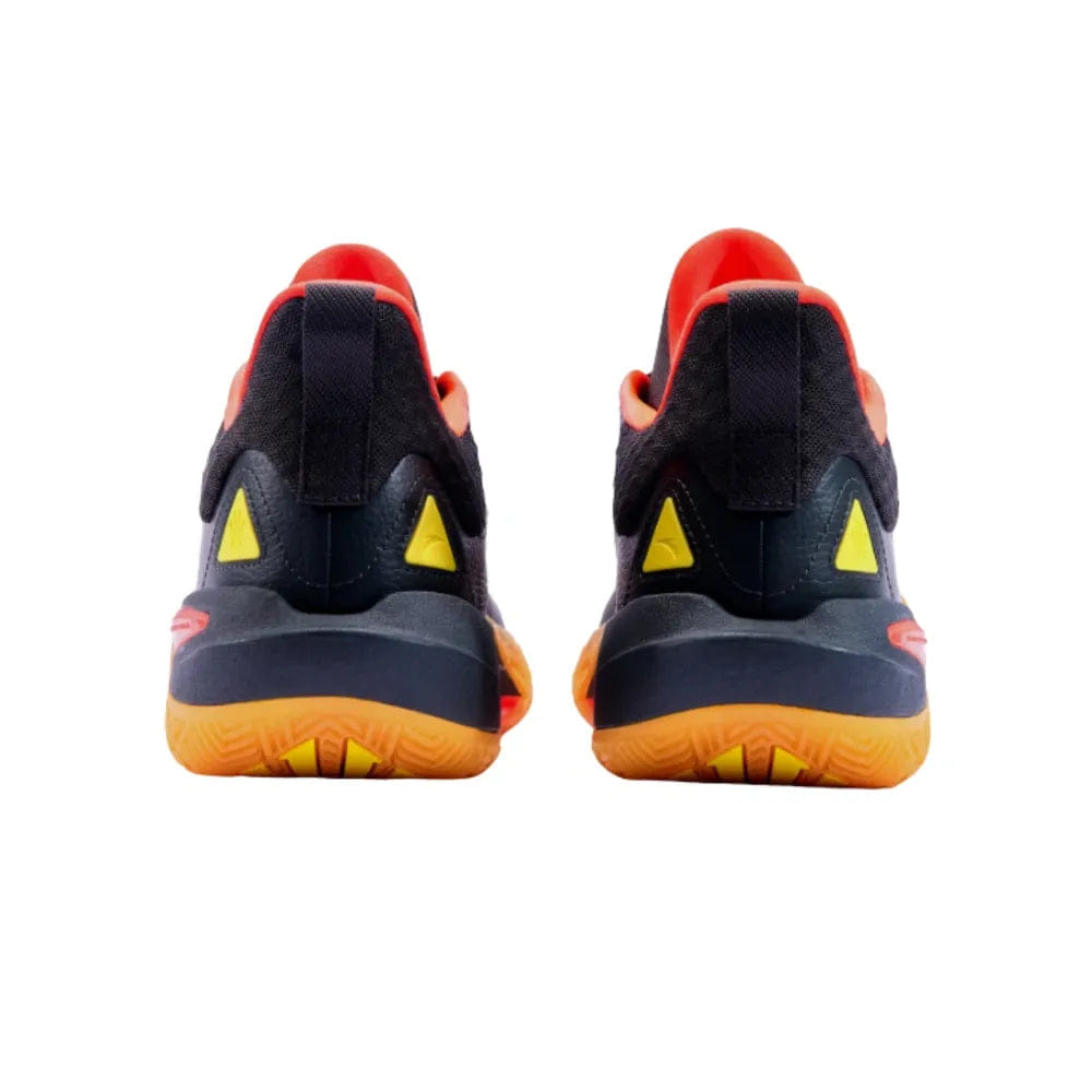 anta kai Men's Anta Kai 1 Speed Tribe Basketball Shoes