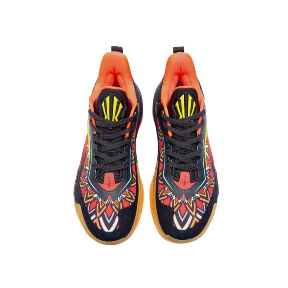anta kai Men's Anta Kai 1 Speed Tribe Basketball Shoes