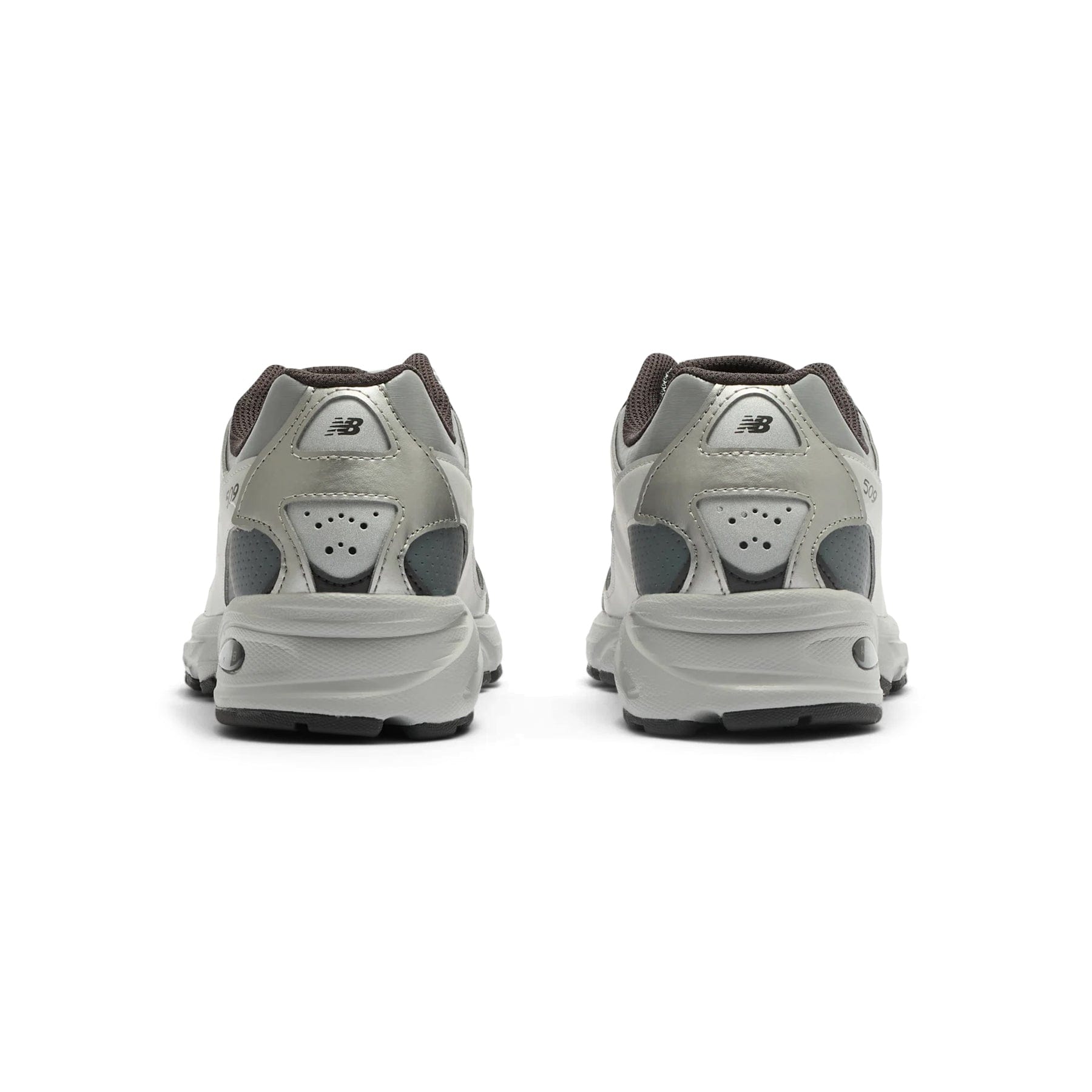 CDG HOMME x New Balance 509 (Grey)