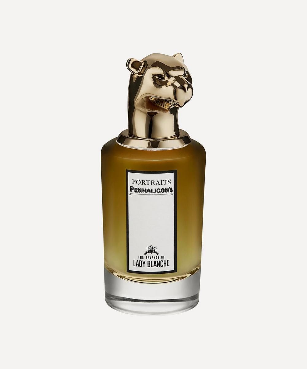 Penhaligon's The Revenge of Lady Blanche Eau de Parfum 75 ml