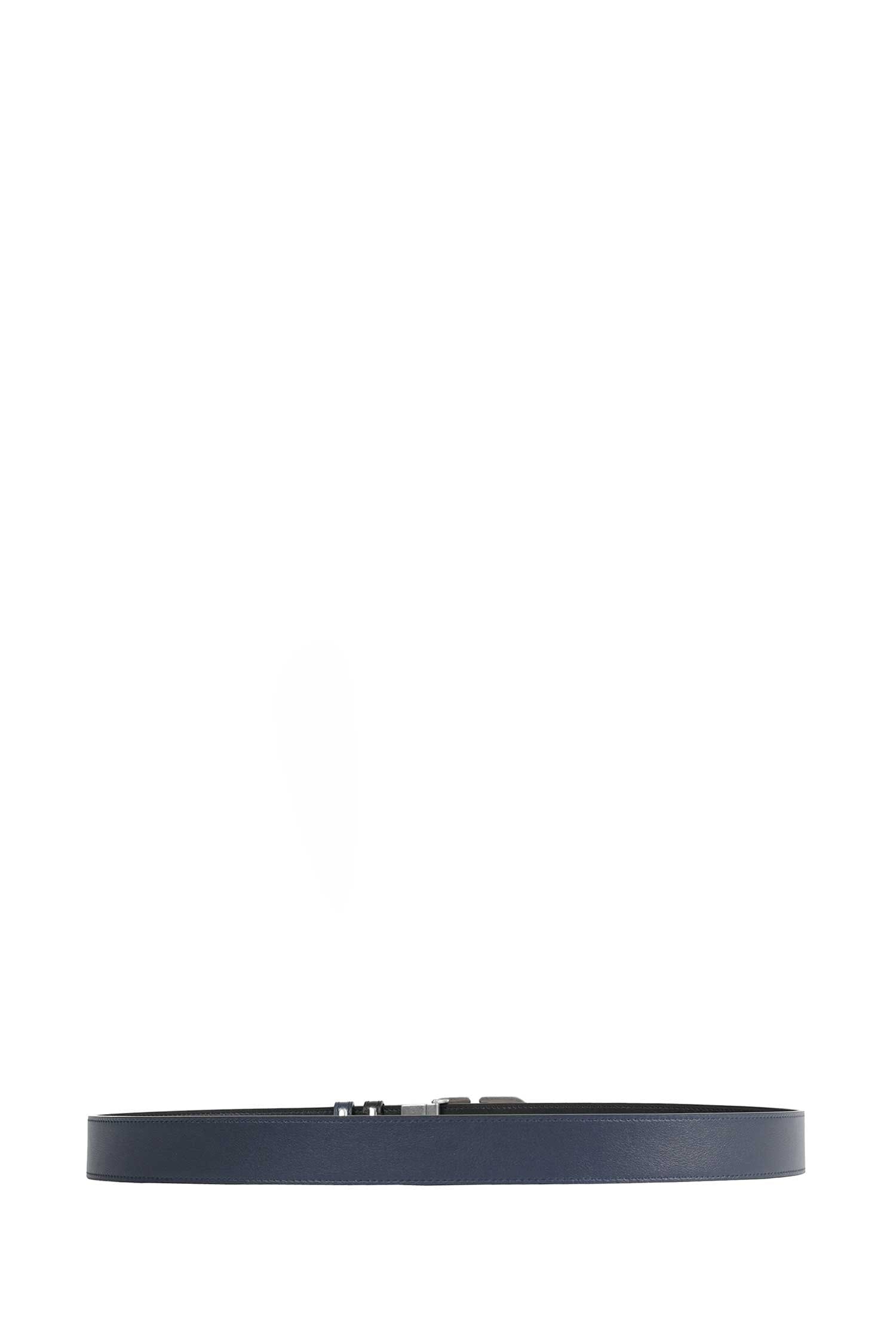 Valentino Garavani VLogo Reversible Belt 30 mm