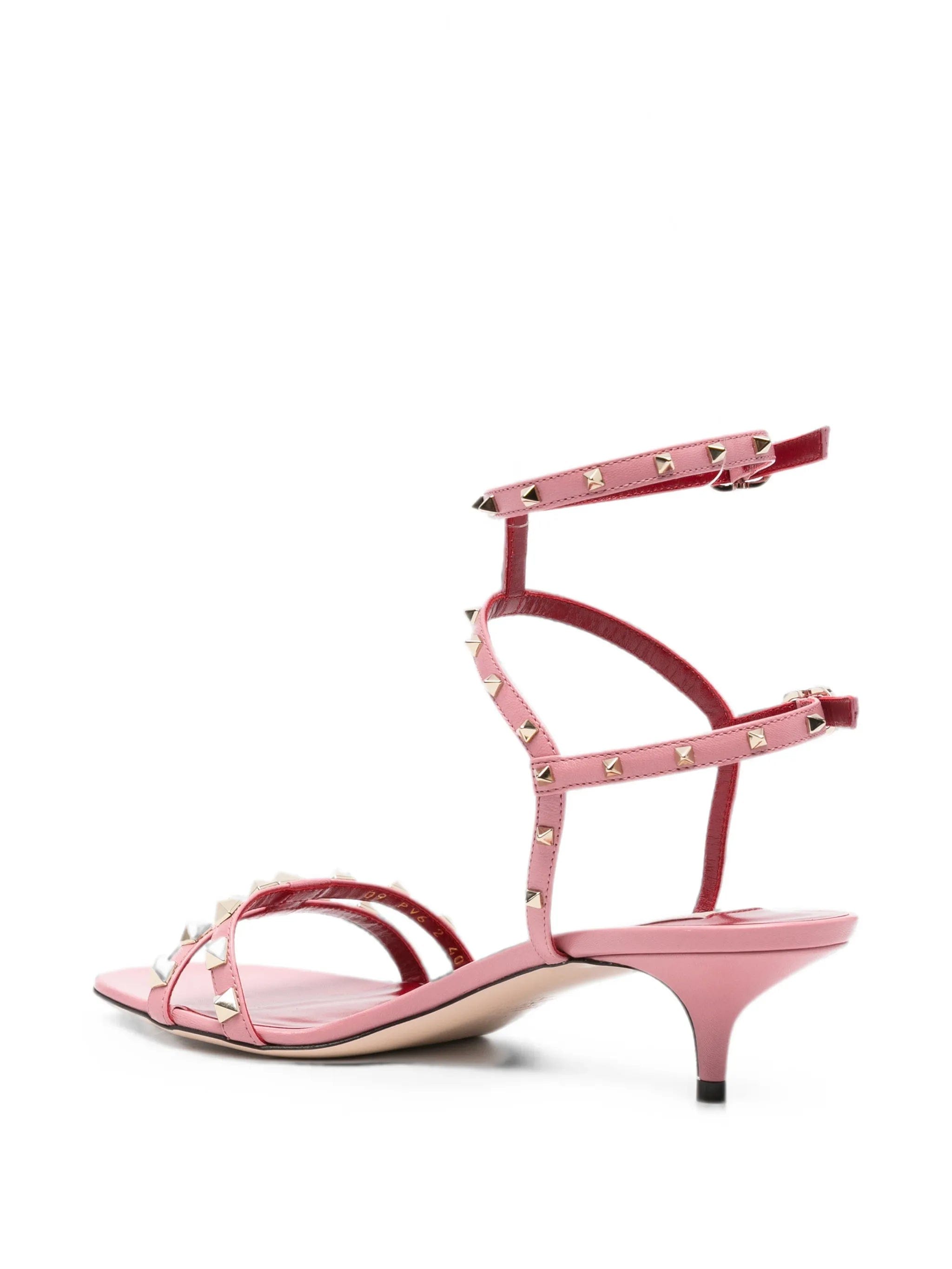 Valentino Garavani R«rockstud sandals