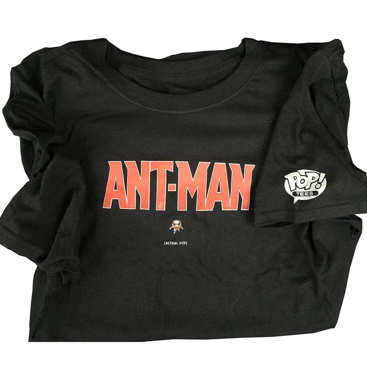 Funko Marvel Pop! Tees Ant - Man - XXL