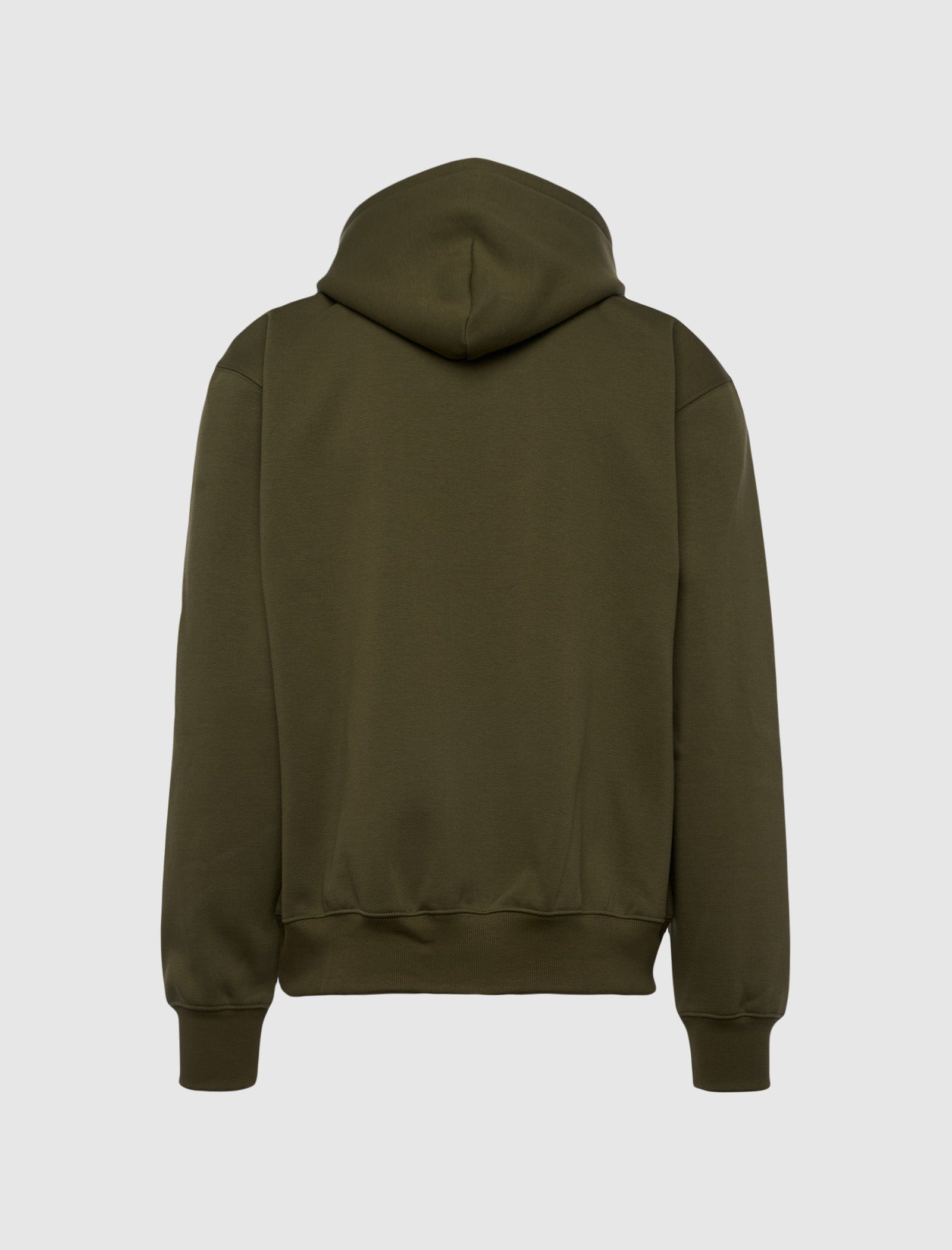 Carhartt WIP HOODED SWEATSHIRT