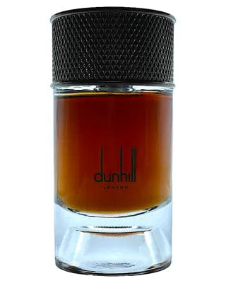 Dunhill Arabian Desert