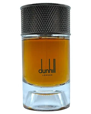 Dunhill British Leather
