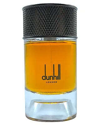 Dunhill Moroccan Amber