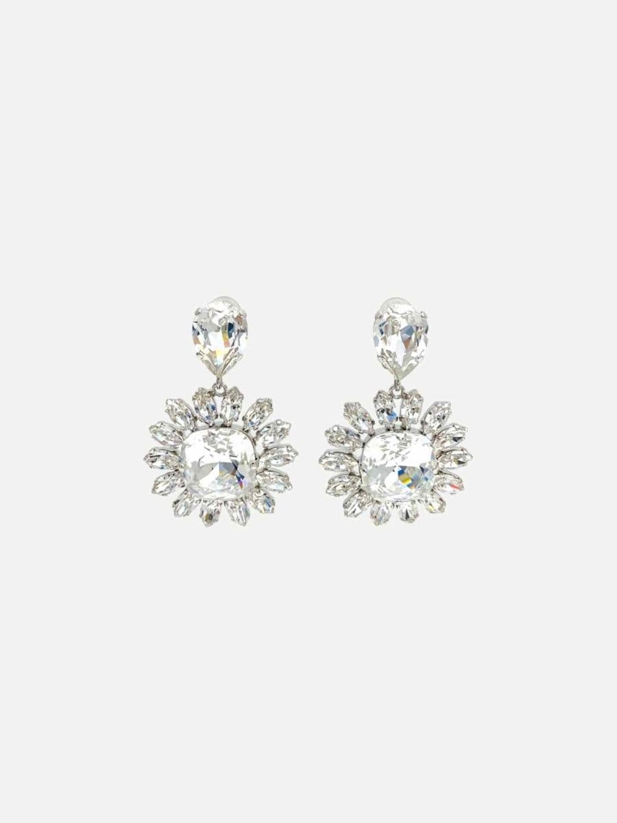 Dolce & Gabbana Fashion Earrings