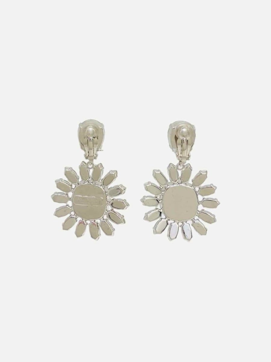 Dolce & Gabbana Fashion Earrings