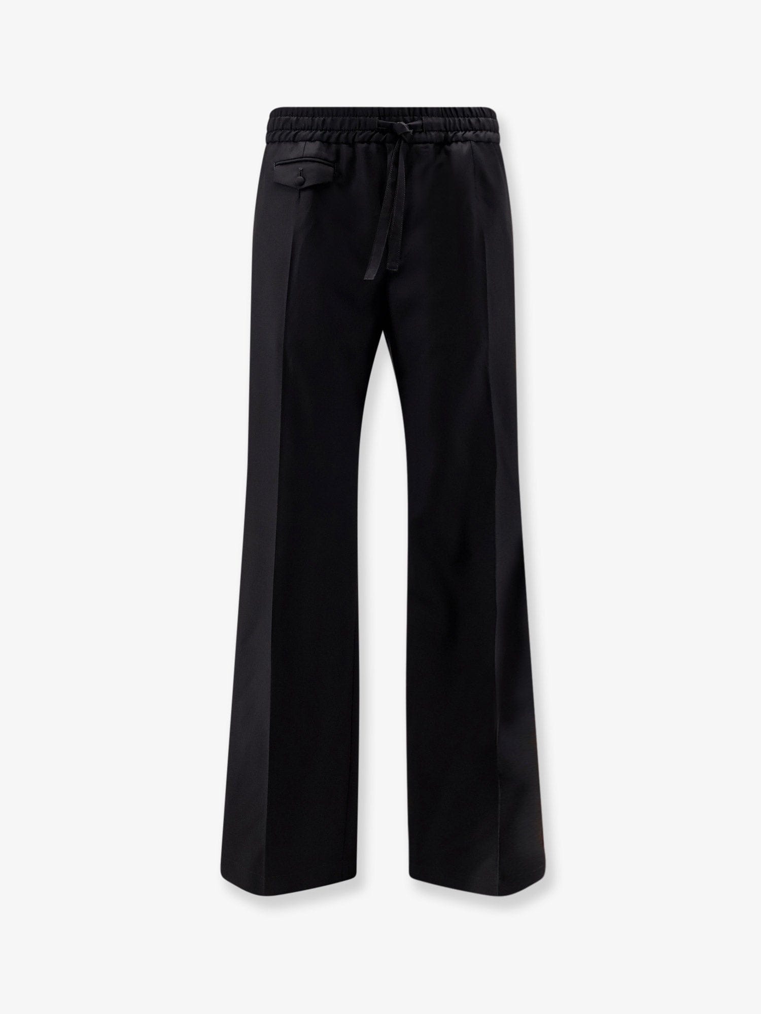 Dolce & Gabbana Virgin wool trousers