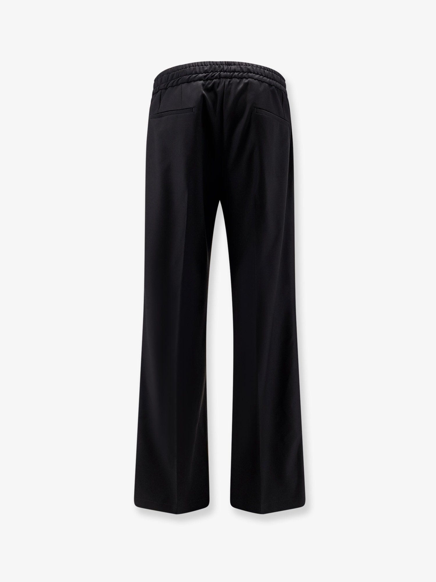 Dolce & Gabbana Virgin wool trousers