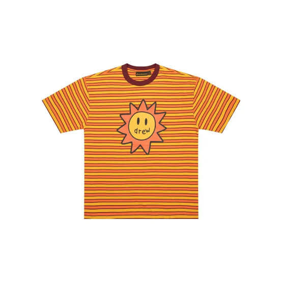 Drew House Sonny T - shirt Sonny Stripe