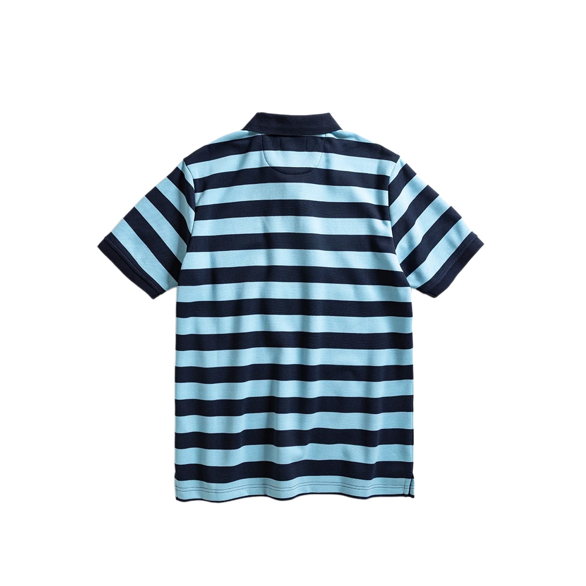 Anti Social Social Club Mens Devilish Polo Shirt