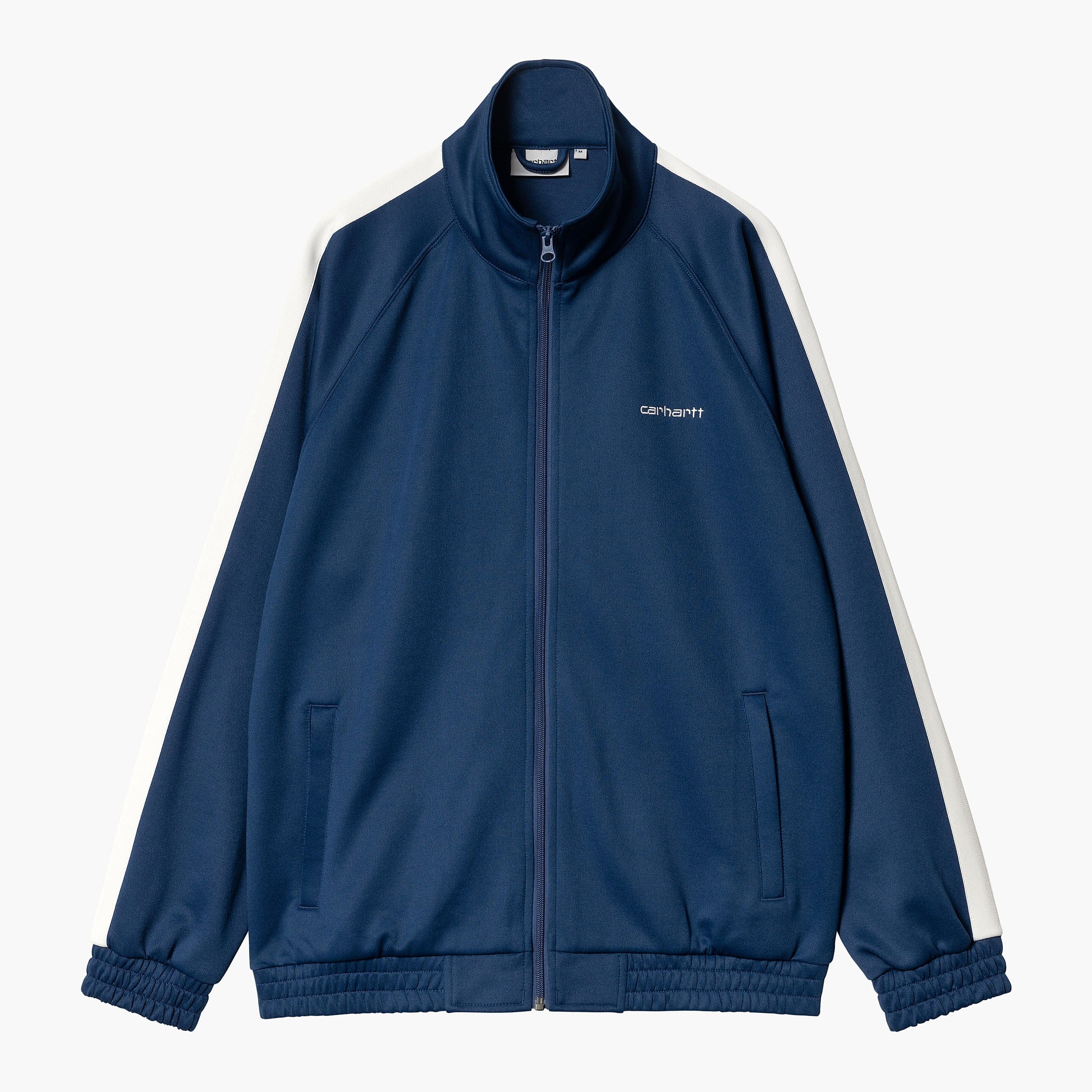 Carhartt WIP Benchill Jacket Elder / Wax