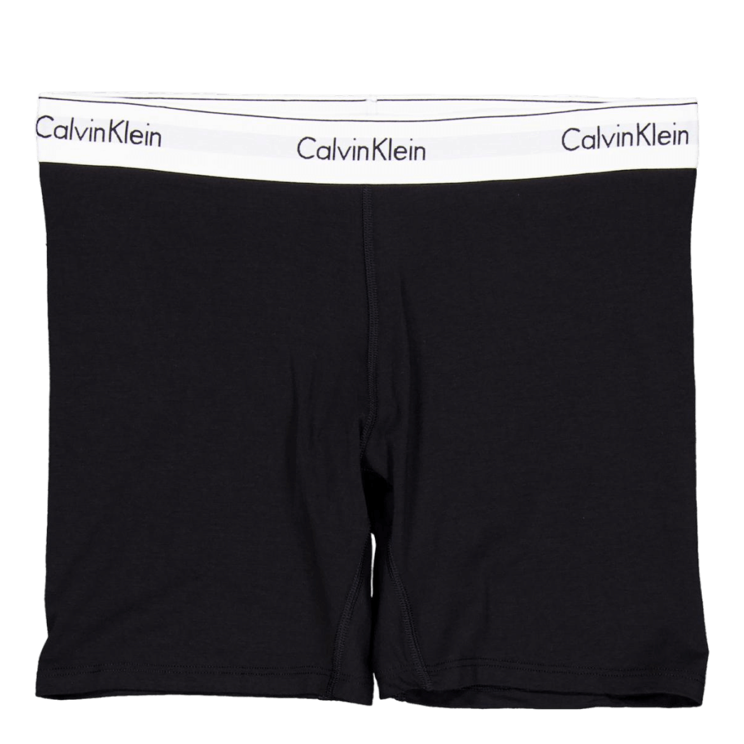 Calvin Klein Boxer Brief Black