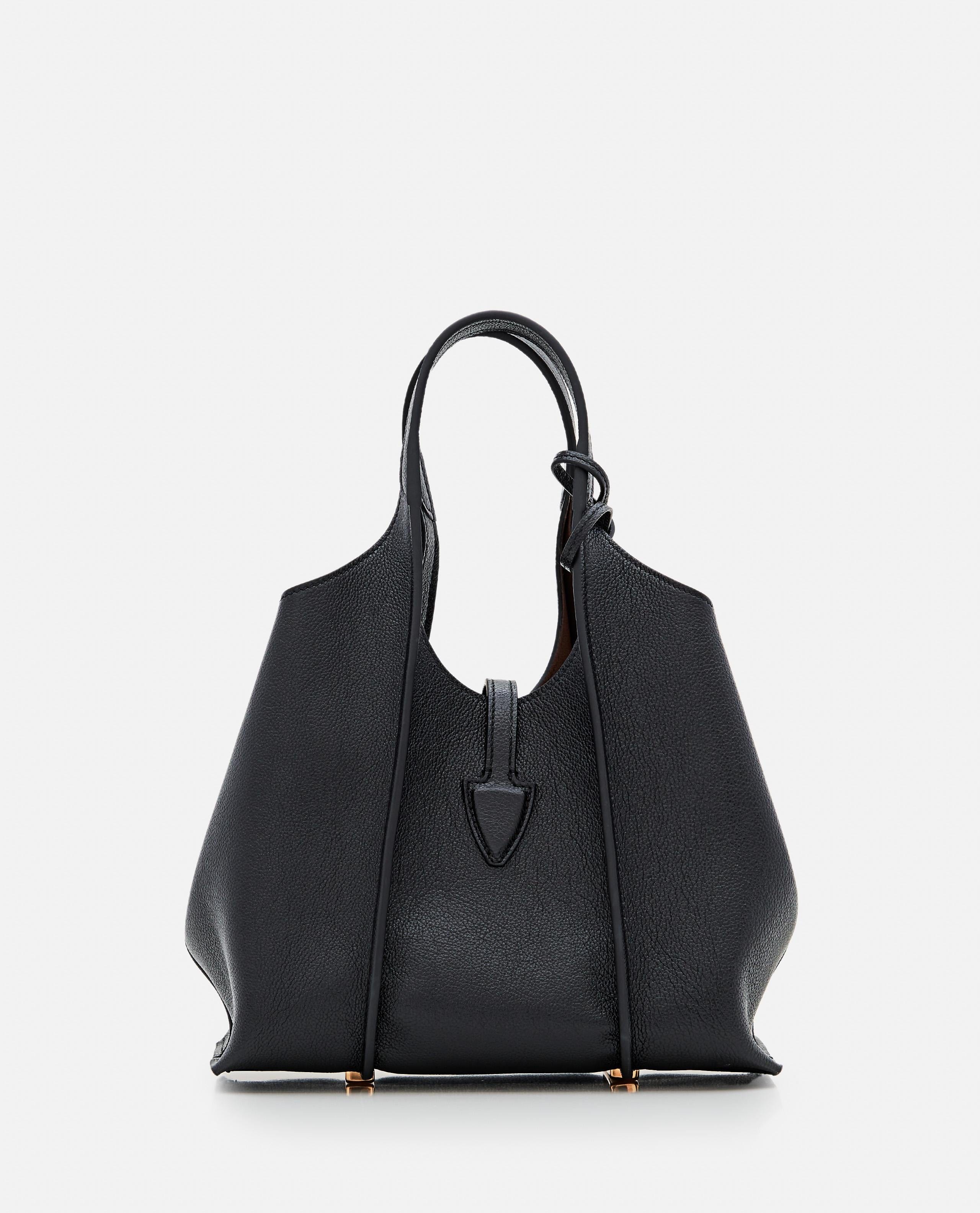 Tod's BORSA SHOPPING IN PELLE T TIMELESS MINI