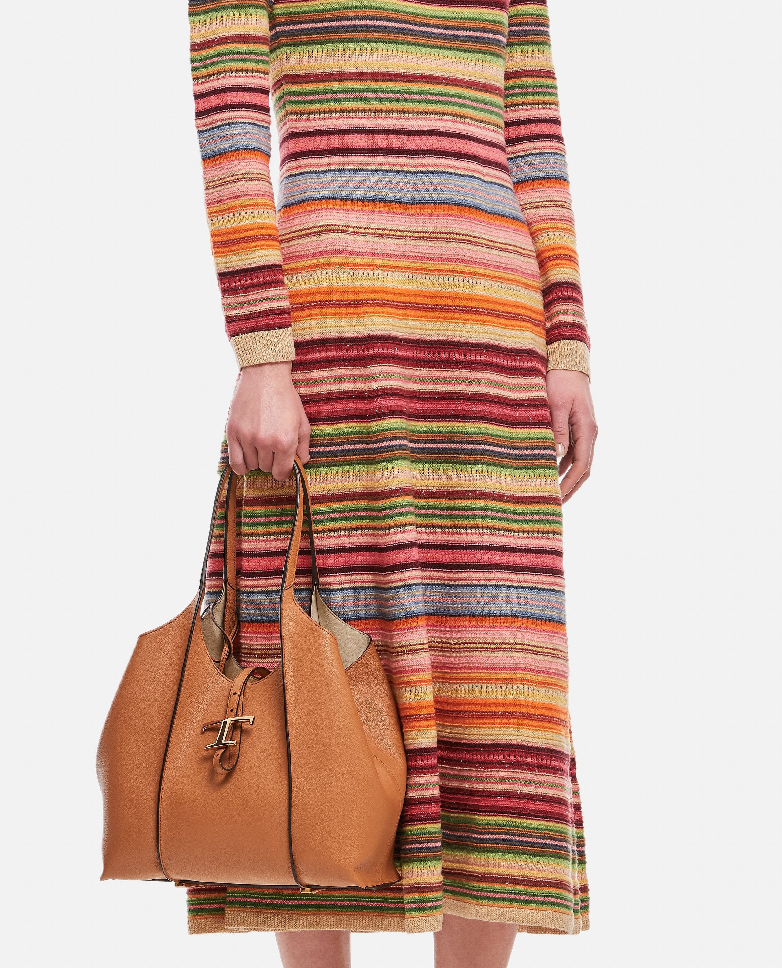 Tod's BORSA SHOPPING PICCOLA