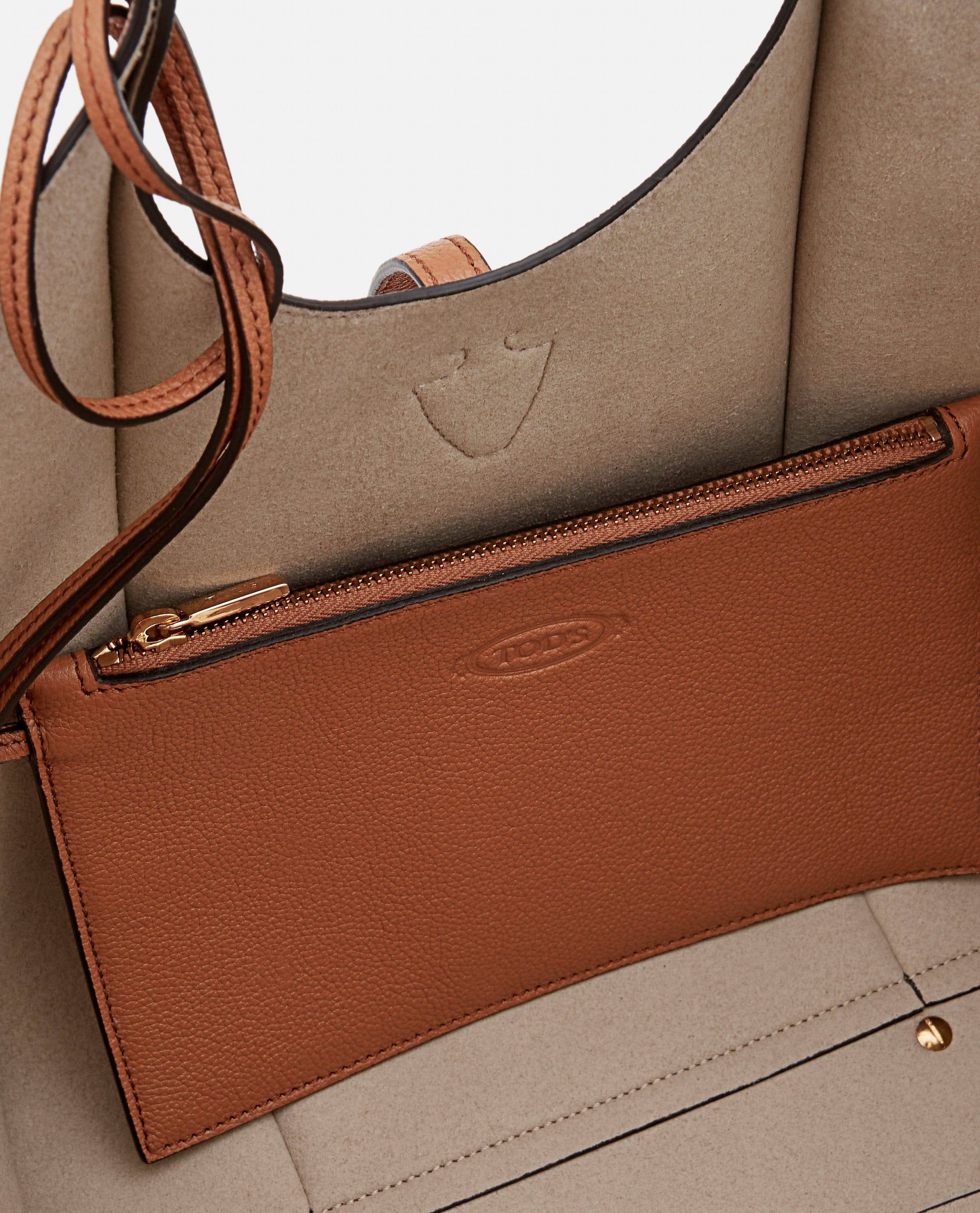 Tod's BORSA SHOPPING PICCOLA