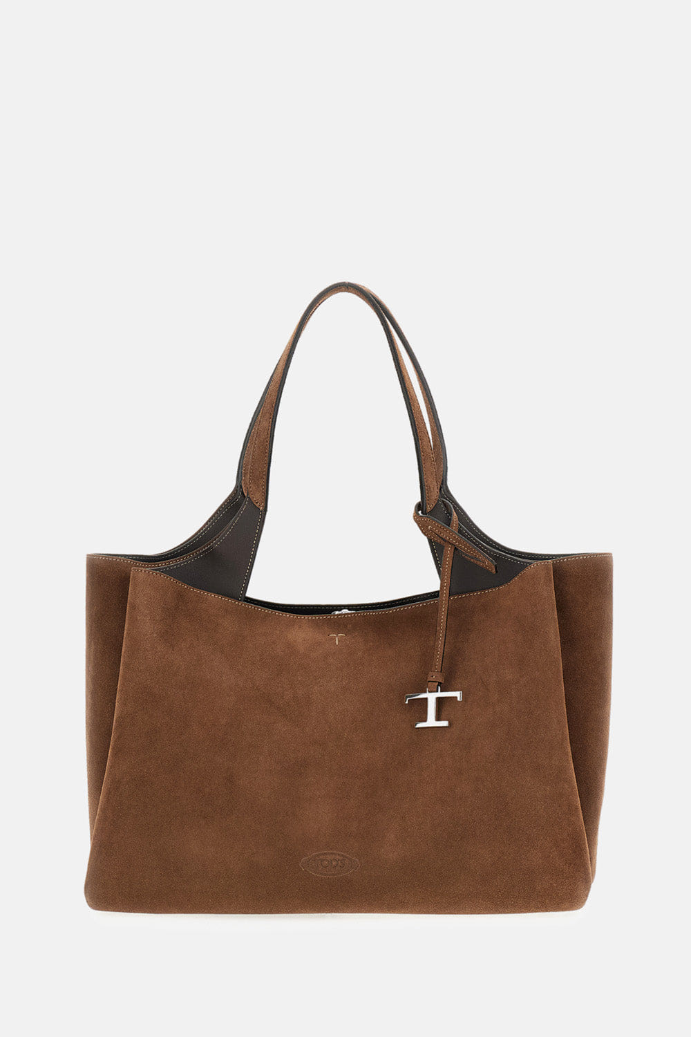 Tod's BORSA APA 2 MANICI MEDIA CON PENDENTE