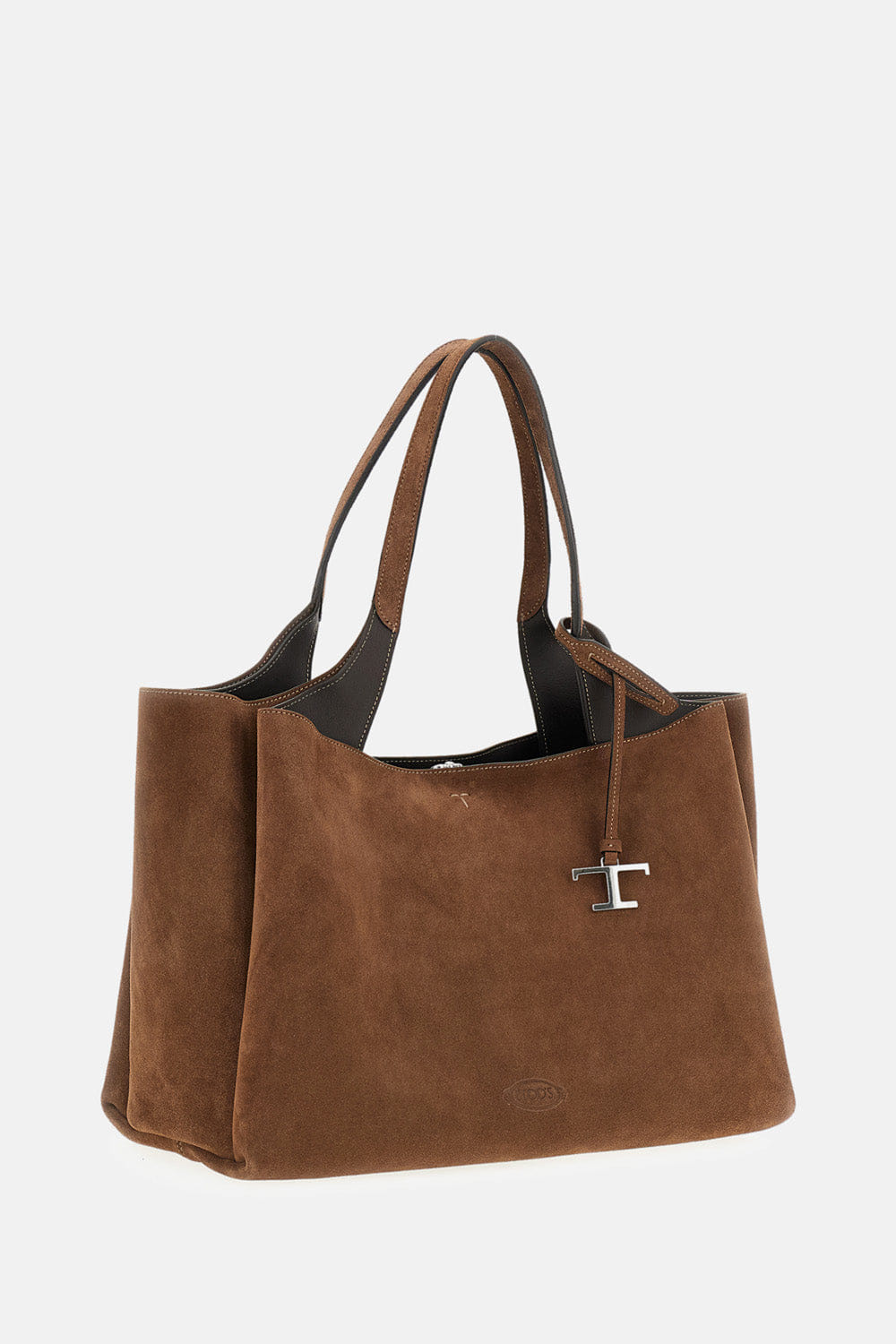 Tod's BORSA APA 2 MANICI MEDIA CON PENDENTE