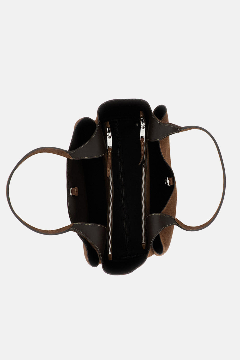 Tod's BORSA APA 2 MANICI MEDIA CON PENDENTE