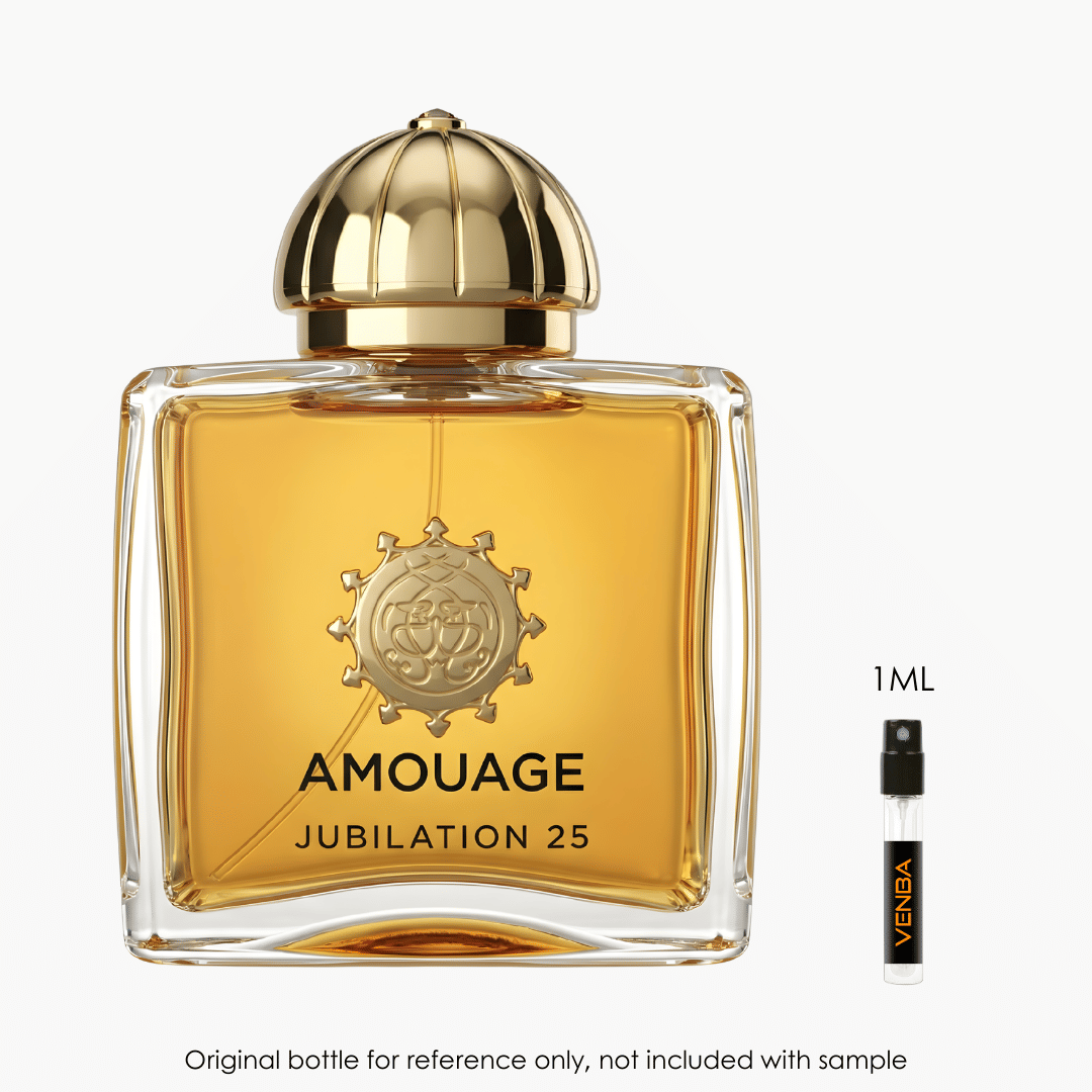 Amouage Jubilation 25 Woman EDP