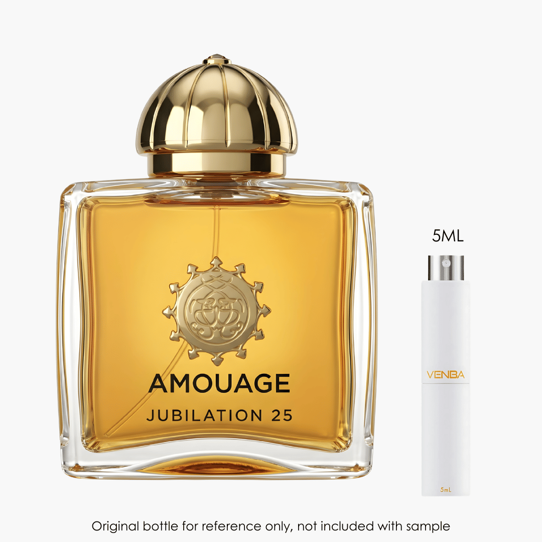 Amouage Jubilation 25 Woman EDP