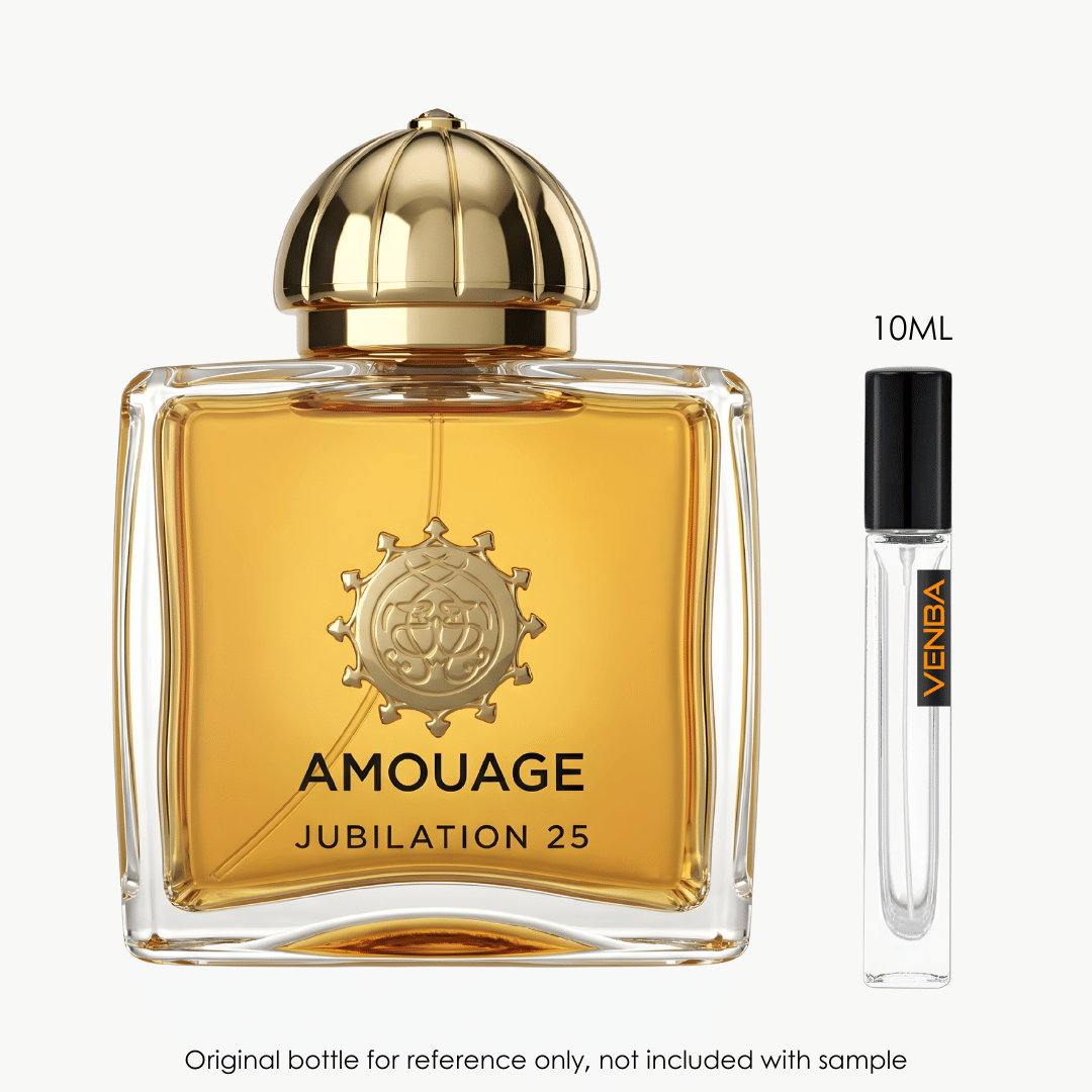 Amouage Jubilation 25 Woman EDP