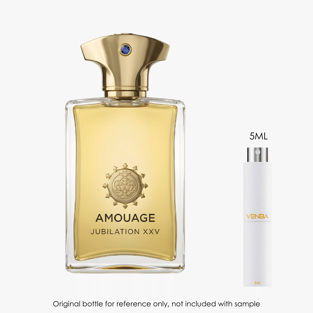 Amouage Jubilation XXV Man EDP