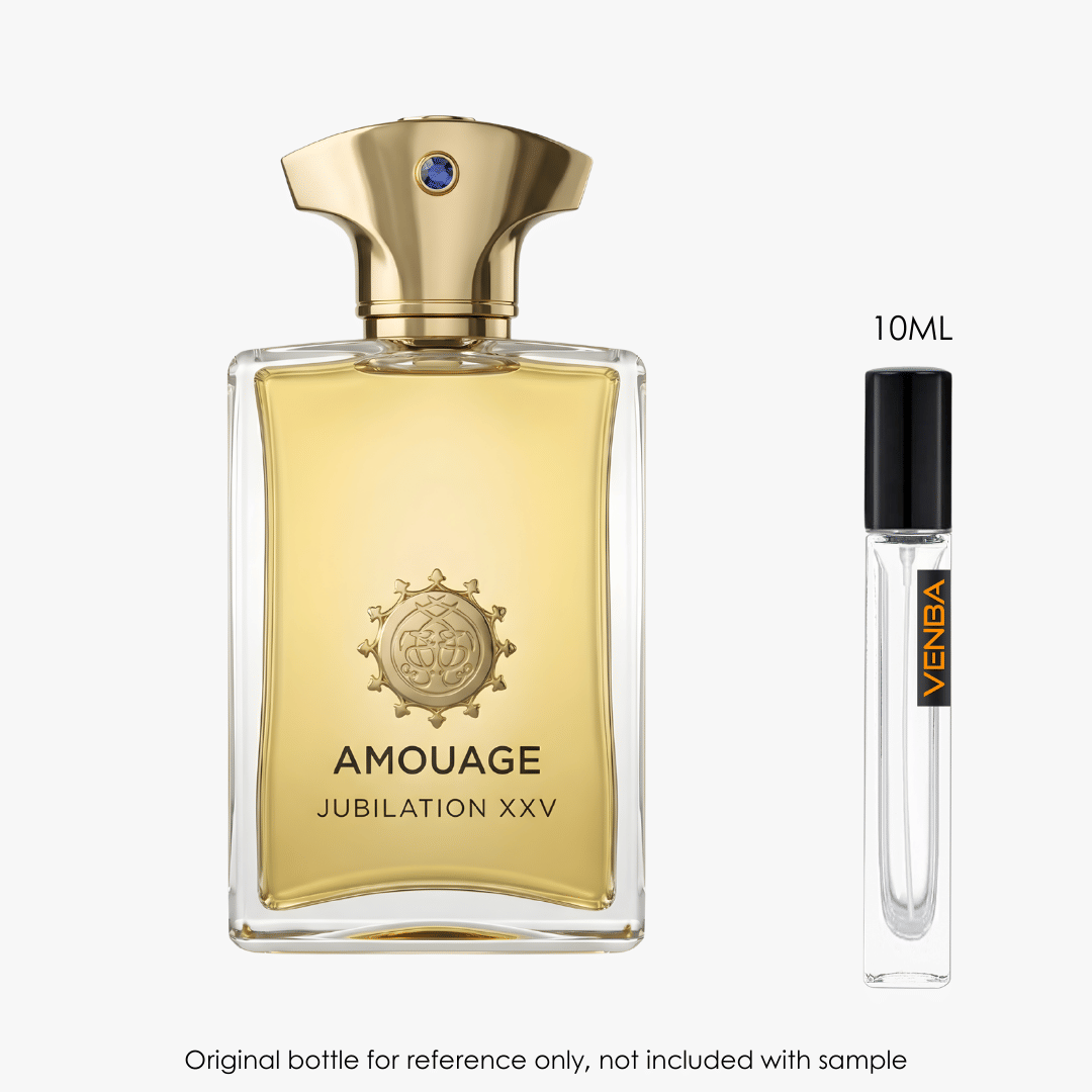 Amouage Jubilation XXV Man EDP