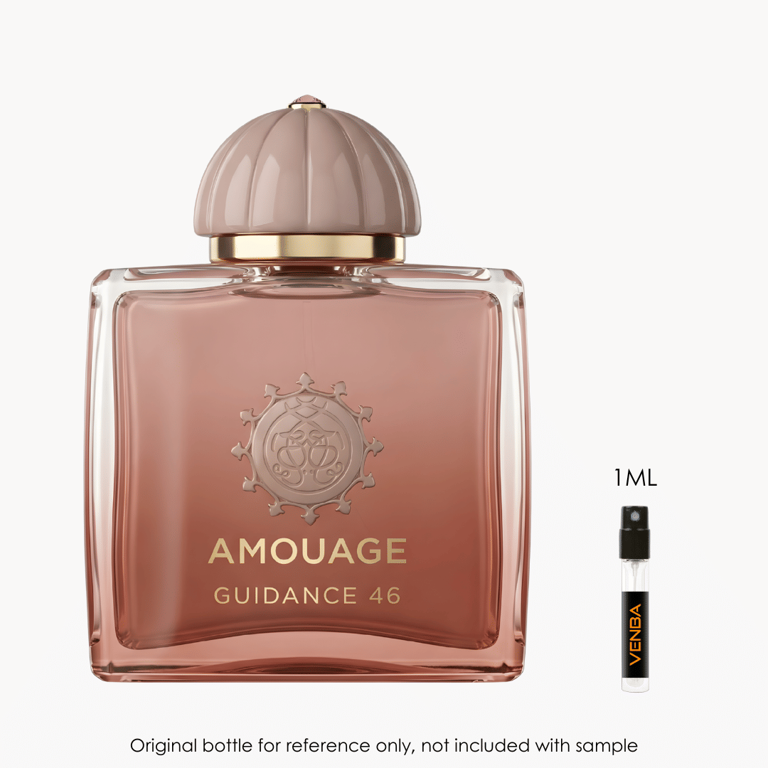 Amouage Guidance 46 Extrait