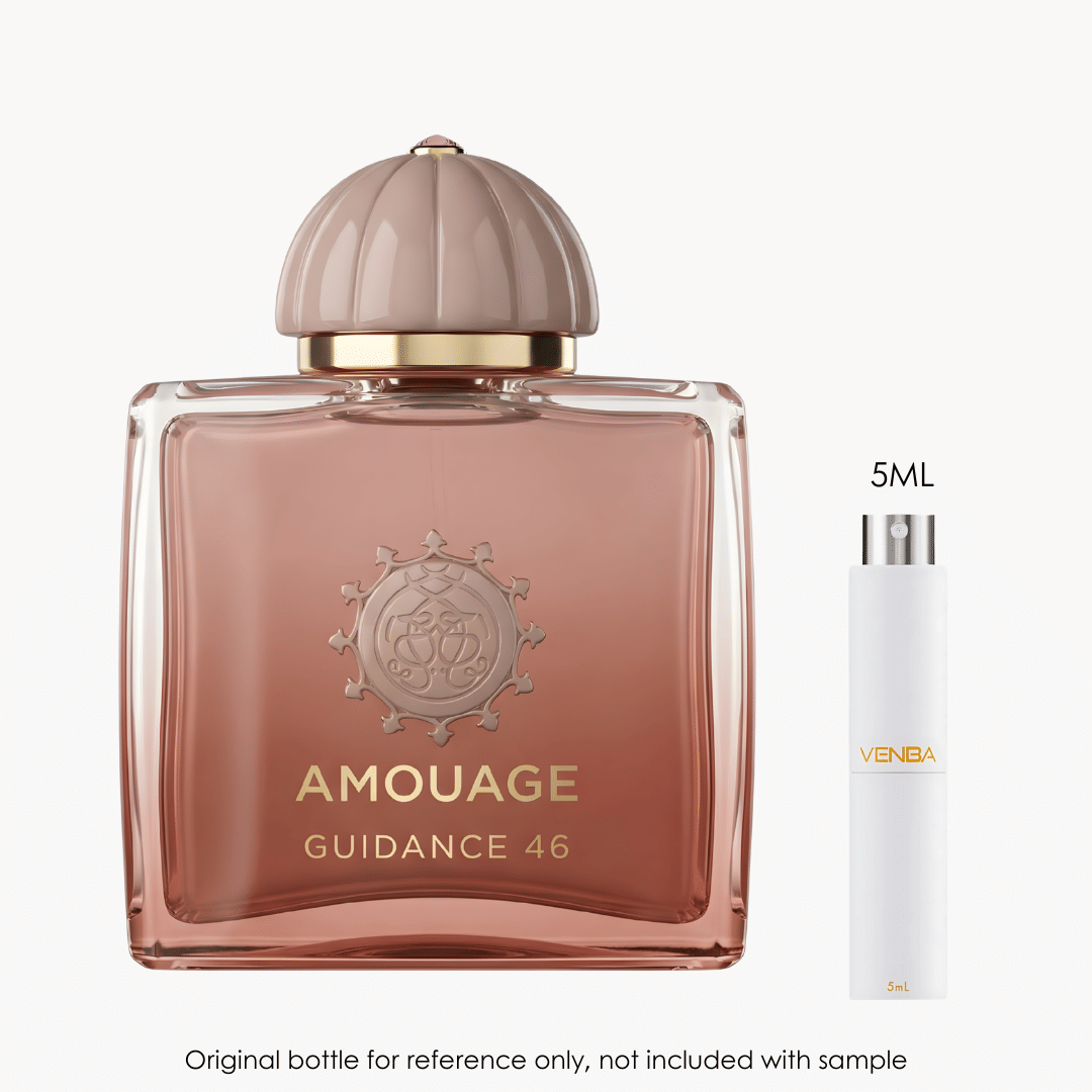 Amouage Guidance 46 Extrait