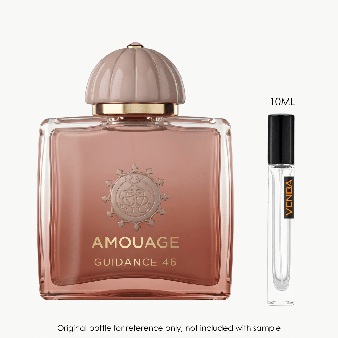 Amouage Guidance 46 Extrait