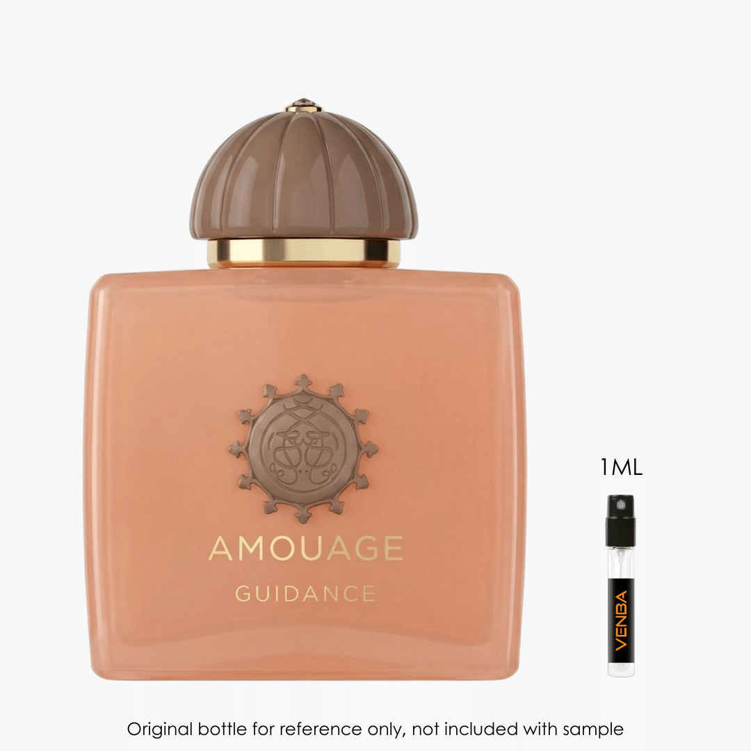 Amouage Guidance EDP