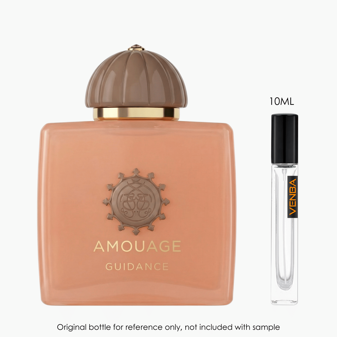 Amouage Guidance EDP