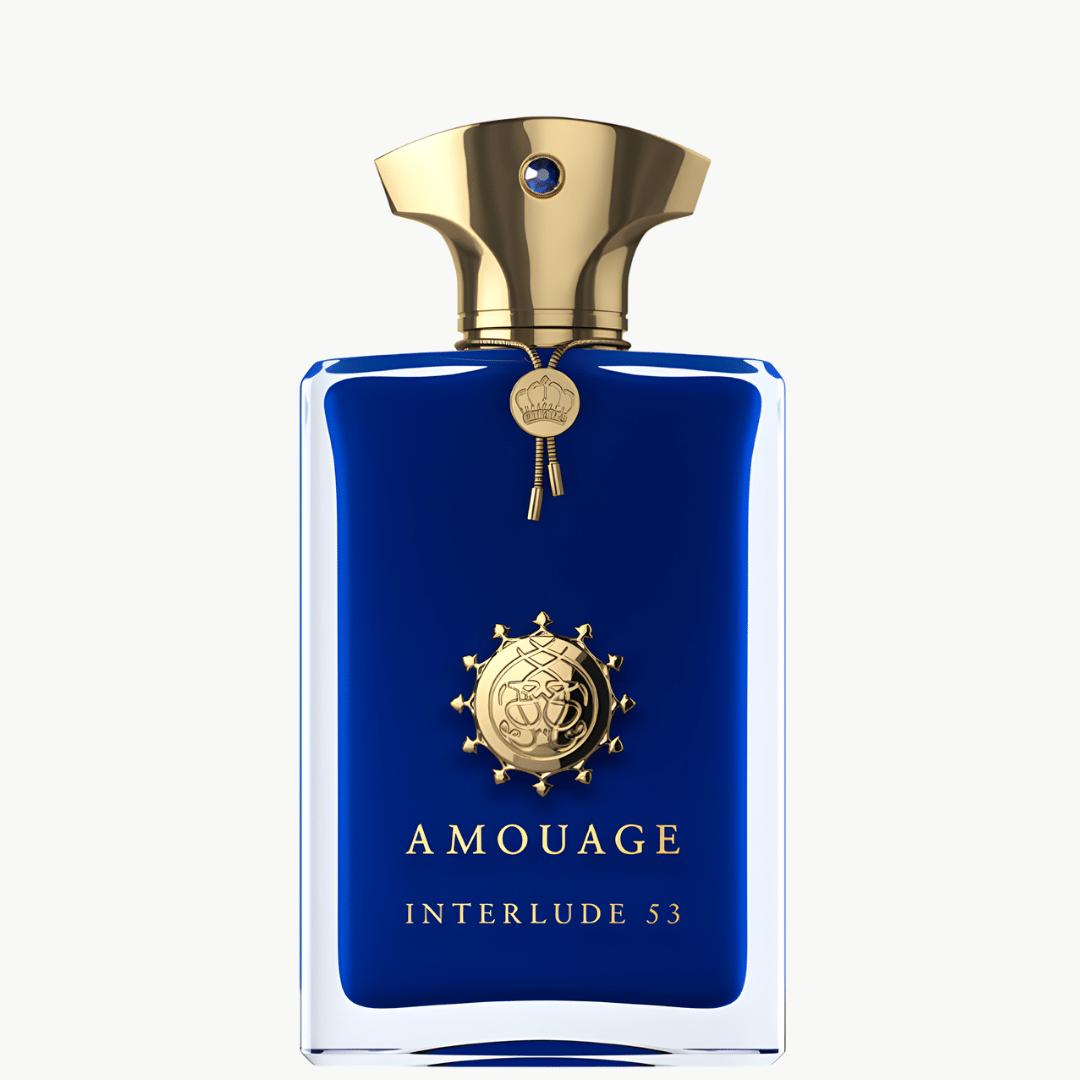 Amouage Interlude 53 Extrait