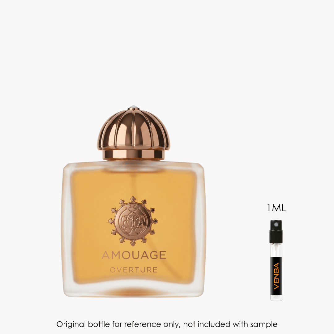 Amouage Overture Woman EDP