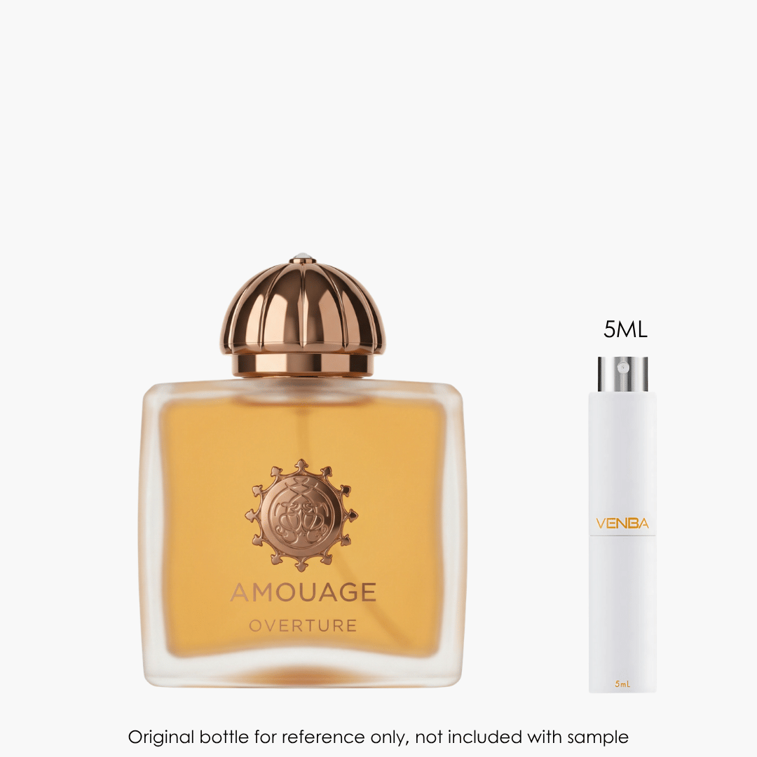 Amouage Overture Woman EDP